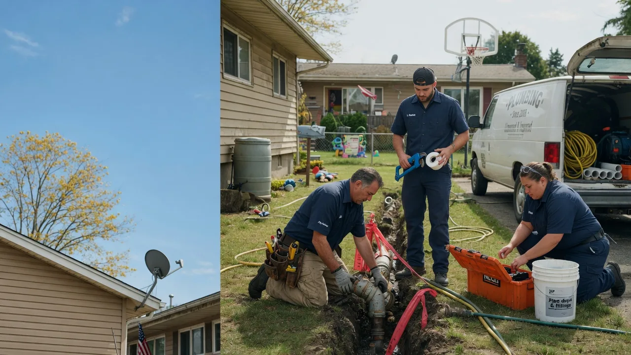 Garbage Disposal Replacement in Jewell, OH near me