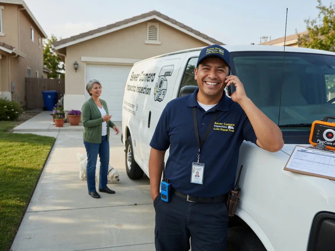 Sewer Line Repair Jewell, OH FAQs